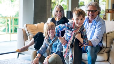 LeBlanc Life Home Insurance Family (6)
