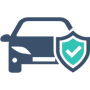 auto insurance icon