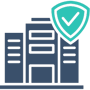 commercial insurance icon