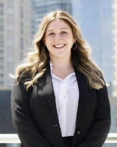 danielle photo