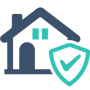 homeowners insurance icon